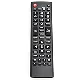 New Replace Remote for LG TV 55UV340C 55UV340H 65UV340C 65UV340H AGF76631028#Renmote694355
