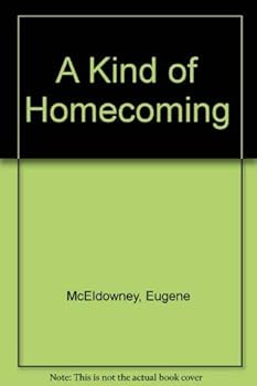 Paperback A Kind of Homecoming Book