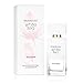 Elizabeth Arden White Tea Eau De Toilette Spray Perfume for Women,Wild Rose, 1.7 Fl oz