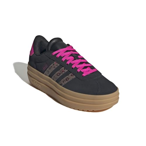 Image of adidas Kids' VL Court Bold Shoe