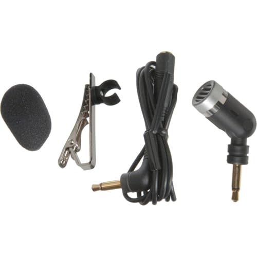 OM SYSTEM Olympus ME-52W Noise Canceling Microphone