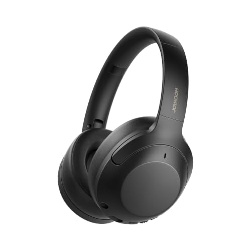 Joyroom J-Head Series JR-JH2 Casque sans fil avec Bluetooth ANC Noir