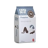 NF Puppies – Pienso para Cachorros 12 kg: Crecimiento y defensas, articulaciones cuidadas | Prebióticos y condroprotectores