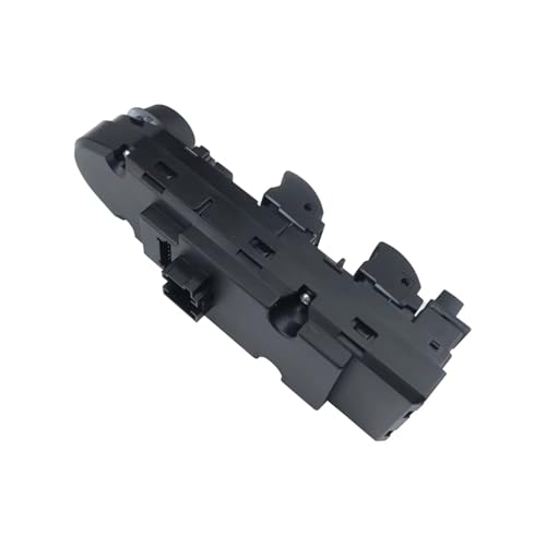 Bouton lève vitre pour BMW X3 E83 de 2004 à 2010 commande de rechange OEM 61313413428