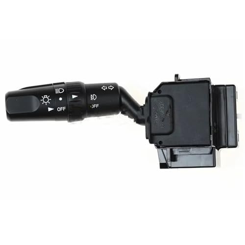 Commodo clignotant Mazda 5 et 3 commande colonne direction BN8R-66-122