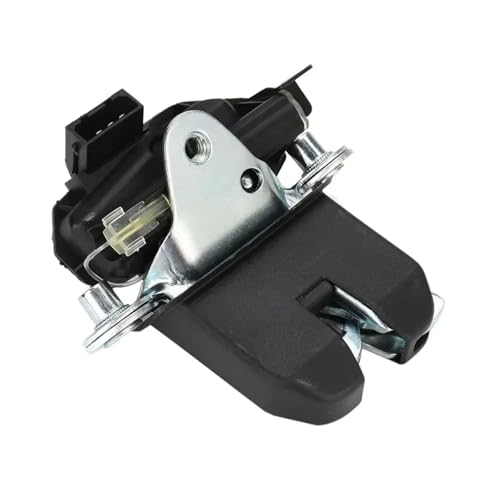 Serrure hayon arrière Skoda Fabia mécanisme de fermeture premium 5J0827501DR