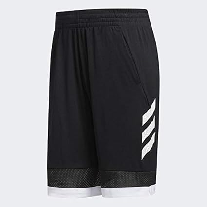 Adidas pro bounce shorts Clearance