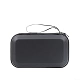 [Protection du matériau] Fabriqué à partir de matériau PU, ce sac offre une excellente protection contre l'usure, votre équipement reste sécurisé pendant les voyages.