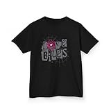 AJ Lee Love Bites Kids Tshirt Pro Wrestling Tee,Stylish Graphic T-Shirt Casual Wear, Gift for Her AJ Tee Shirt for Kids Youth Black