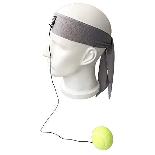 Boxing Reflex Ball Boxing Training Ball Speed Hand Eye Coordination And Reaction Boxing Set Fun for The Whole Family for Adults Kids Portable Home Fitness Equipment Ball