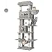 Hzuaneri 170cm Cat Tree
