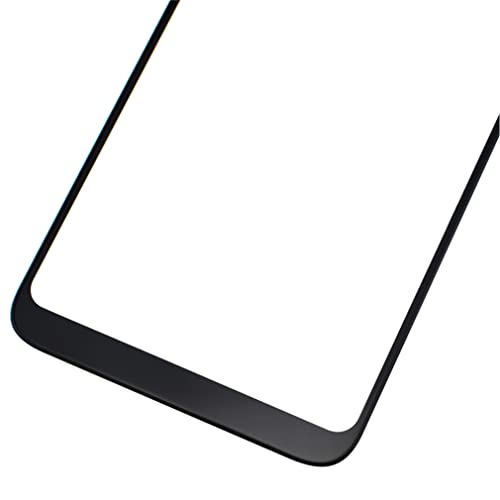 Dubbel säker reparation av glasskärm för Asus Zenfone Max Shot ZB634KL