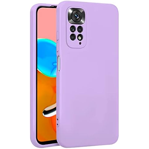 Funda TBOC Xiaomi Redmi Note 11 Cover