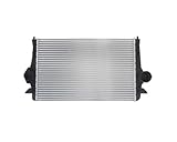 Produkt Infos: Breite: 632; Höhe: 415; Stärke: 26; Material: Aluminiumkühlernetz (hartgelötet)/Kunststofftank; Produktbeschreibung: Schnellverbindungsablauf rechts; Zustand: Neu; Lieferumfang: 1 Stück