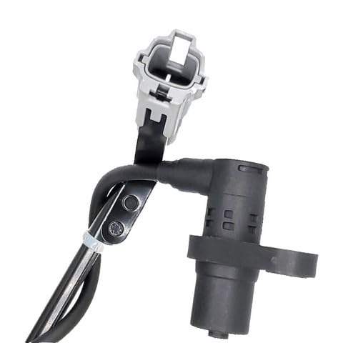 Holstein Abs Wheel Speed Sensor P N 2Abs1658