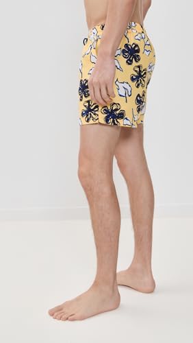 Paul Smith Men's Yukka Swim Shorts4