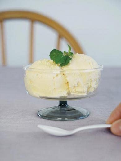 新品●skon●スコン アイスクリームグラス グレー2個セット Amazon | AXCIS スコン アイスクリームグラス (グレー) HS3234