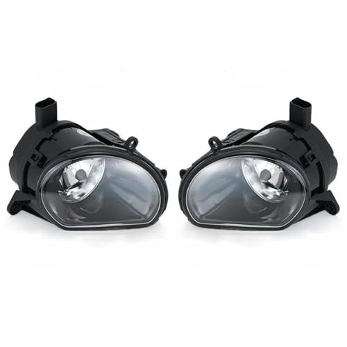 Feu antibrouillard avant pour réparer optique cassée de Q7 2006-2009