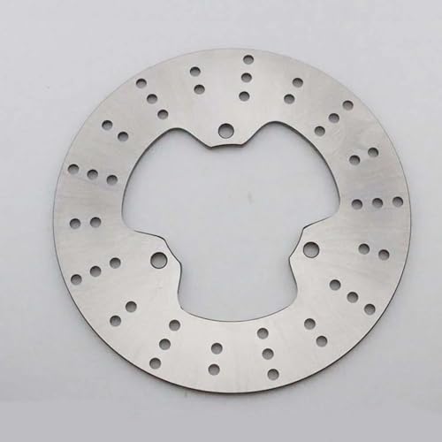 Rotor de frein pour Yamaha TDR250 FZR400 Disque arrière en acier haute résistance
