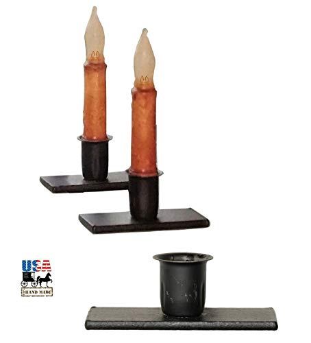 Saving Shepherd 3 Window Sill Candle Holder Set thumb #1