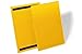Produktbild Durable Magnetische Kennzeichnungstasche A4 hoch, Packung à 50 Stück, Gelb, 174404