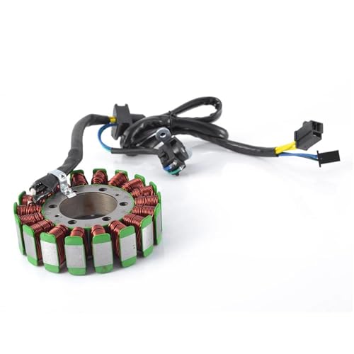 ���� 32101-15G10 �o�C�N�A�N�Z�T���[ �}�O�l�g�W�F�l���[�^�[ �X�e�[�^�[�R�C�� �ɓK������X�Y�L AN400Z �ɓK������o�[�O�}��400 2007-2009 2007-2010