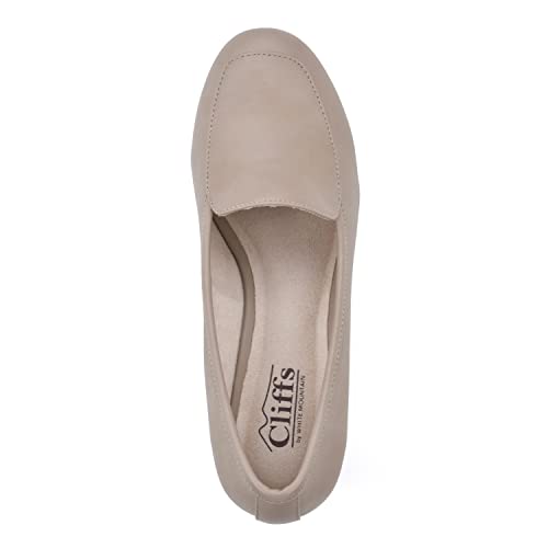 Image of CLIFFS BY WHITE MOUNTAIN Women's Bravado Loafer