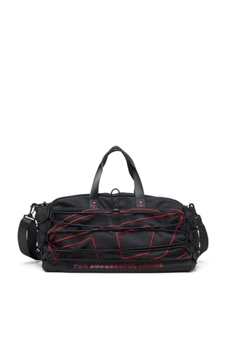 [Diesel] [fB[[] Y _btobO TECH-D TECH-D DUFFLE X TRAVEL X10412P3914 UNI ubN×bh T8013