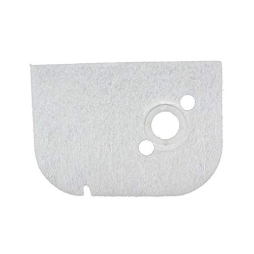 AISEN Maintenance Tune-up Kit for Stihl 009 010 011 012 ST600 AH Chainsaw Air Filter 1120-120-1600 1120-358-0700 0000-350-3502