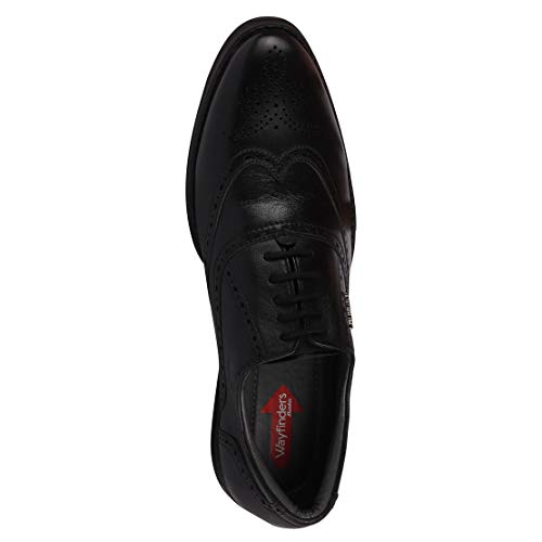 The 10 Best Bata Formal Shoes For Men in India Exclusive Collection