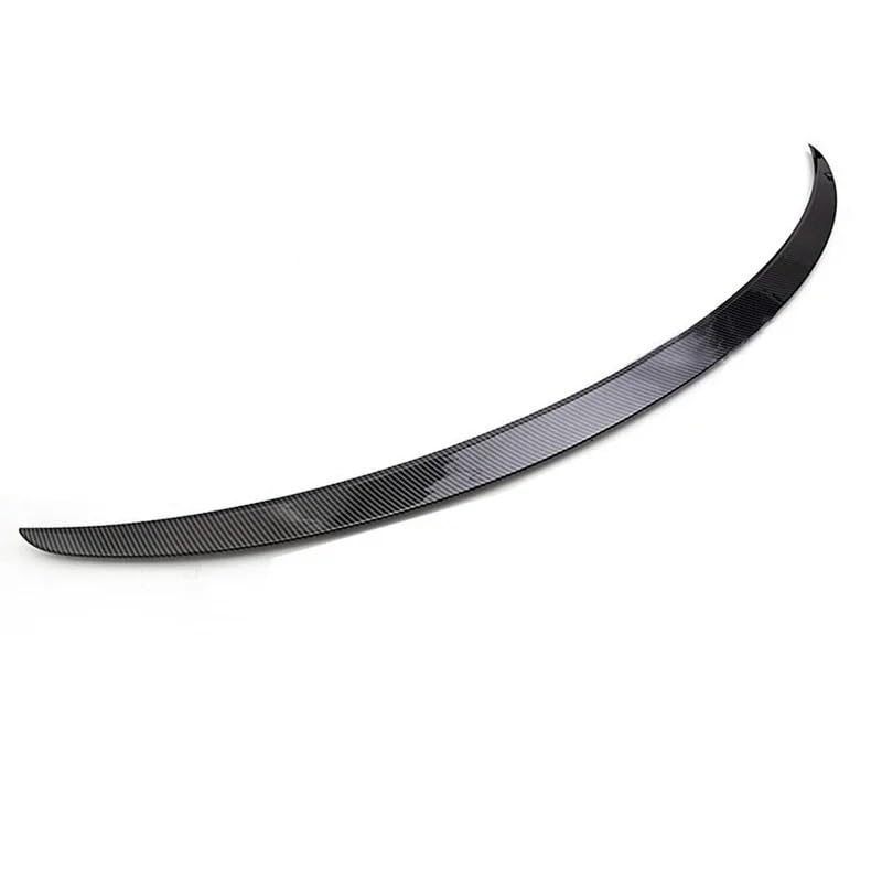 Aileron coffre Model 3 2017-2022 finition premium lèvre