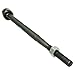 TRQ Front Steering & Suspension Kit Compatible with 12-15 Chevrolet Captiva Sport