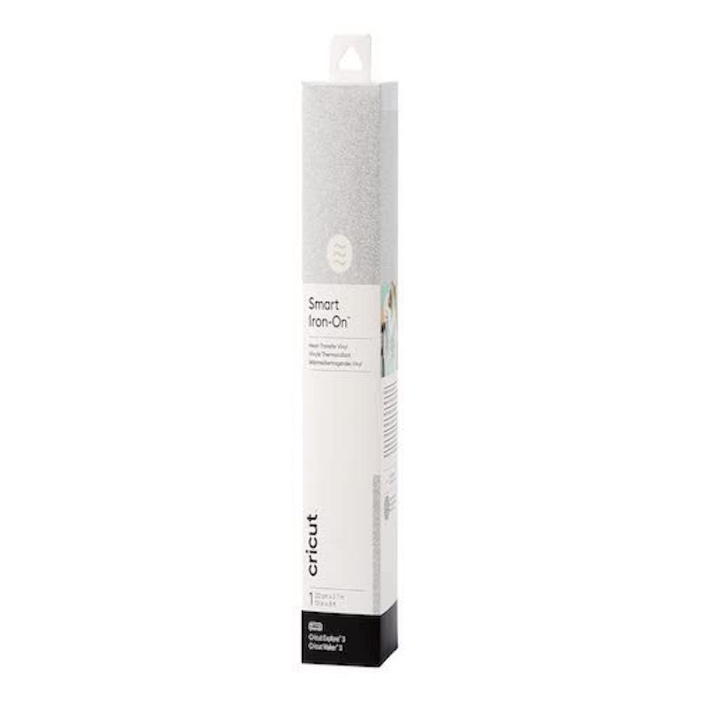 SMARTIO Glitter Silver 13 INX9 FT EMEA