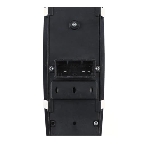 Interrupteur de lève-vitre bloqué ? Remplacer par la commande de vitre conducteur 12V - 2