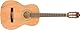 Fender FA-25N Klassische Akustikgitarre, Walnuss Griffbrett, Natur