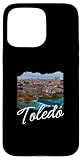 Souvenir de vacaciones de Toledo para llevar a casa a amigos y familiares, o para mostrar cuánto amas a España.