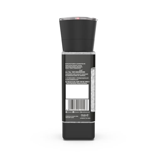 Image of Orika Arabian Sea Salt Grinder 100g