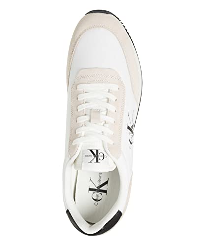 Baskets Calvin Klein Jeans YM0YM00746 YAF - vue 5