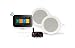 Produktbild N-Joy Music Center mit Mini-Box und Twist Lautsprechern