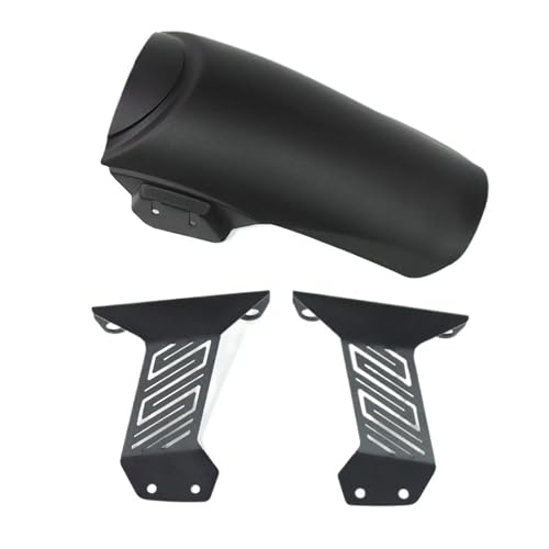 Garde-boue moto étendu contre la pluie pour R1300GS Adventure 2025