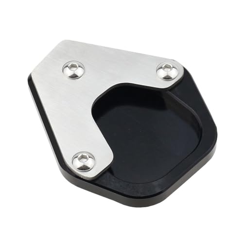 Agrandisseur béquille V85TT coussinet de protection pour le camping et roadtrip
