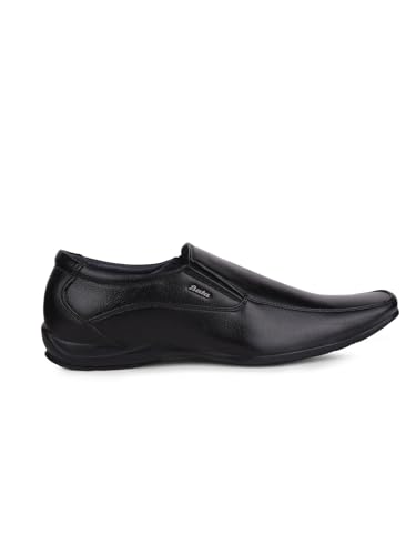 Image of Bata Men Pull On Formal Shoes