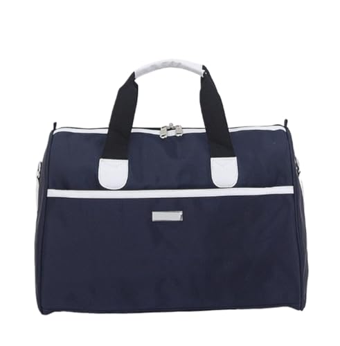 Cabin bag Waterproof Large Capacity Travel Bag Women Luggage Duffle Bag Casual Women Shoulder Traveling Bag(3,2)