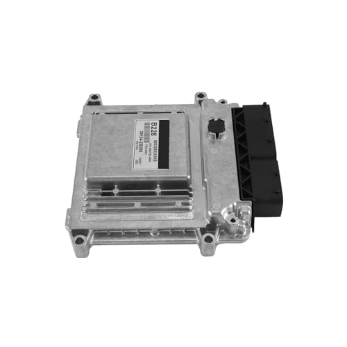 ECU Kia 39124-2B280 pour résoudre les pannes d'allumage et de gestion moteur de votre voiture