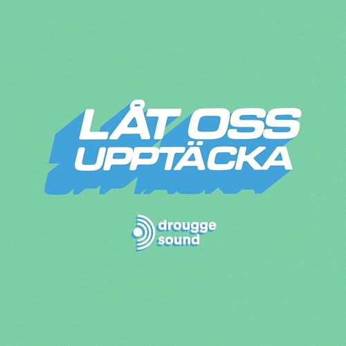 L&aring;t oss uppt&auml;cka Titelbild