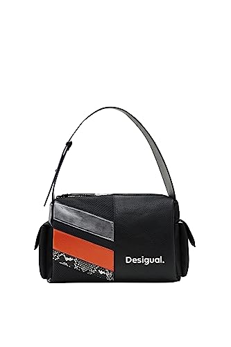 Sacs Femme DESIGUAL mone polka habana 23waxp90 - vue 5