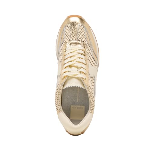 Image of Dolce Vita Women's B.Ntcd Mesh Sneakers