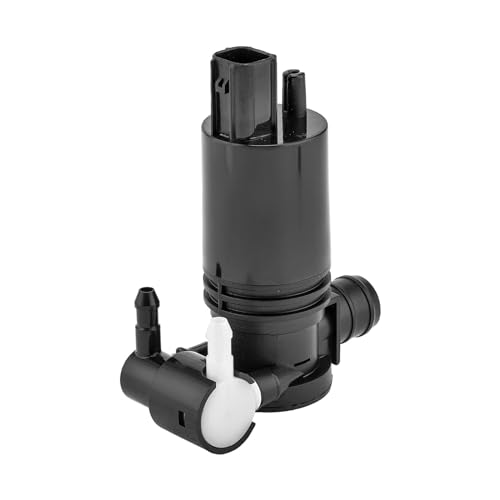 Bomba limpiaparabrisas 8A61-17K624-AA 1514079 para Ford Explorer Fiesta Lincoln MKX