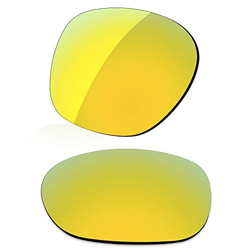 Image of LenzReborn High-impact Polarized Lens Replacement for Oakley Garage Rock OO9175 Sunglass - More Options