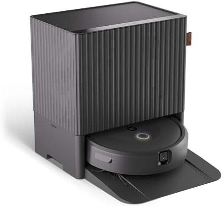 Roomba Combo 10 Max 新品未開封 Roomba Combo® 10 Max robot + AutoWash dock